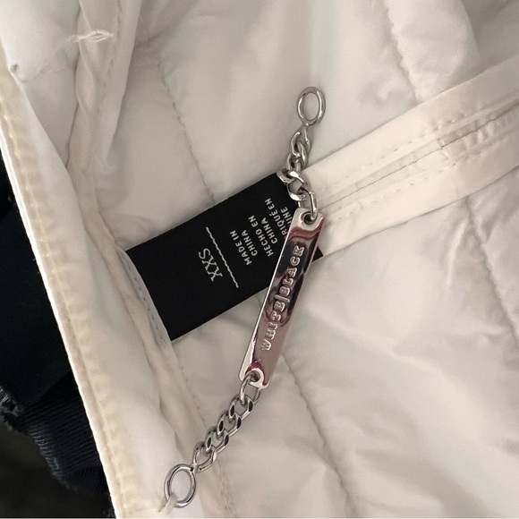 Jacket - Picture 3 of 3